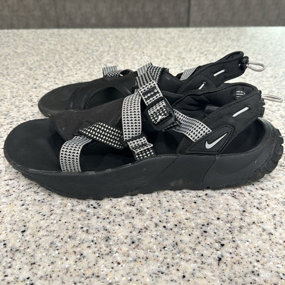 Nike Oneonta Next Nature Sandal - Picture 3 of 5
